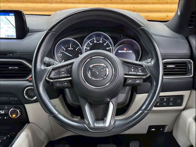 マツダ&nbsp;CX-8の画像15