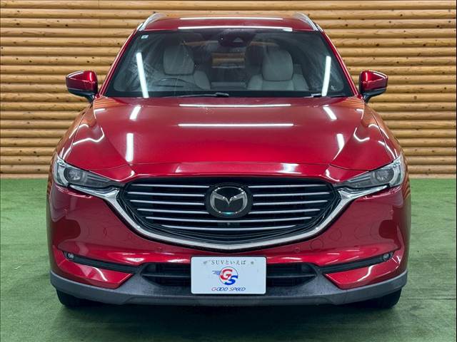 マツダ&nbsp;CX-8の画像17