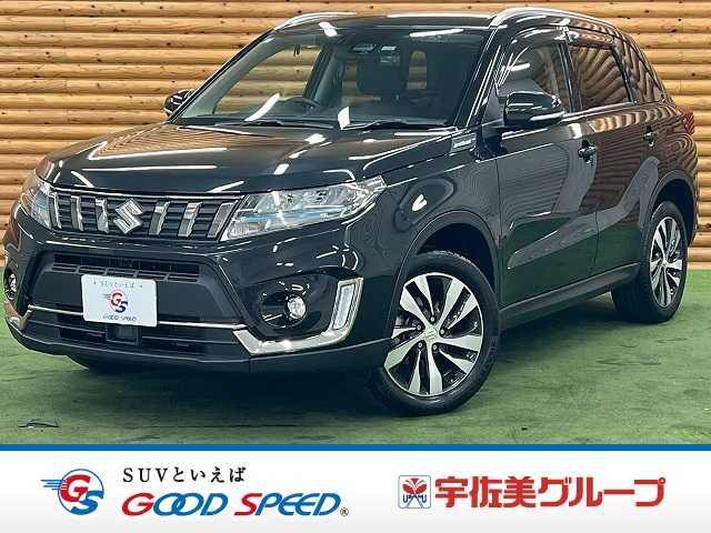 スズキ&nbsp;エスクードの画像1