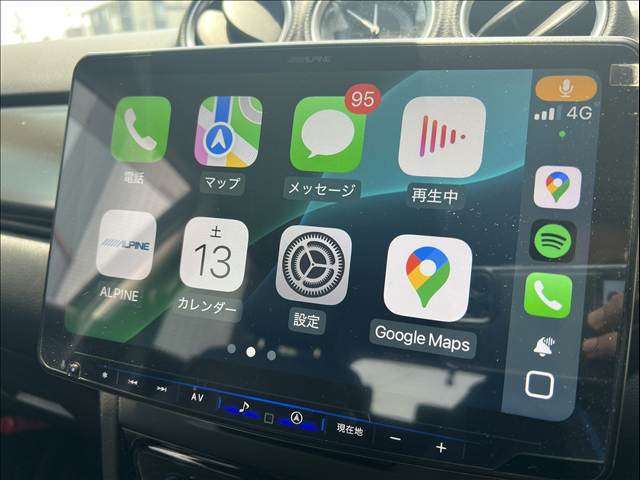 スズキ&nbsp;エスクードの画像8