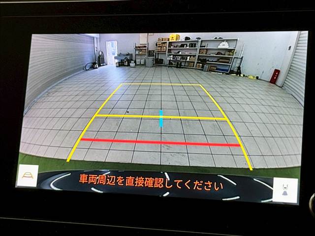トヨタ ハリアーハイブリッドの画像5