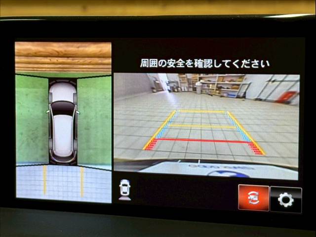 CX-8XD PROACTIVE 内装他