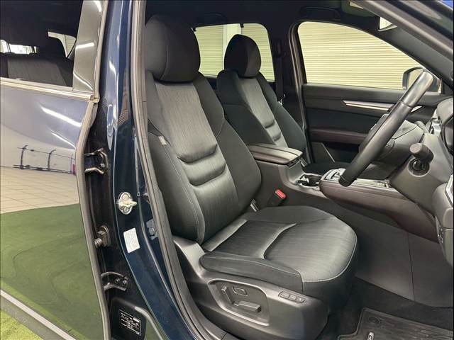 マツダ CX-8の画像9
