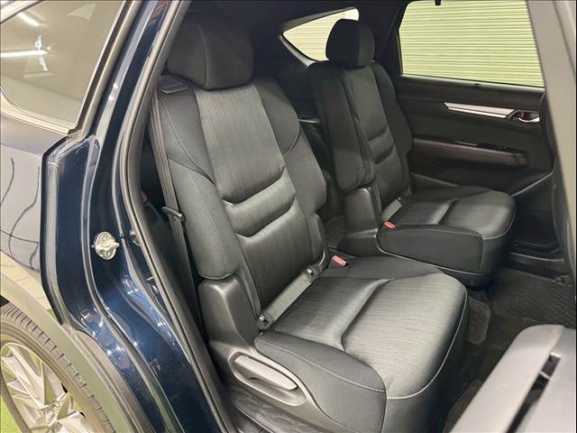 マツダ CX-8の画像10