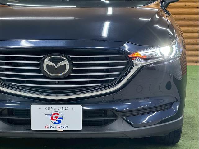 マツダ CX-8の画像11
