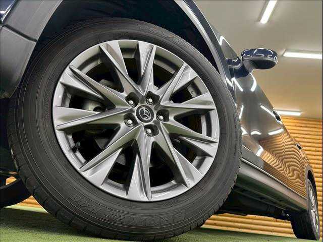 マツダ CX-8の画像12