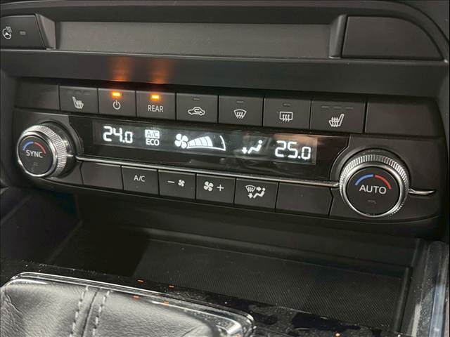 マツダ CX-8の画像13