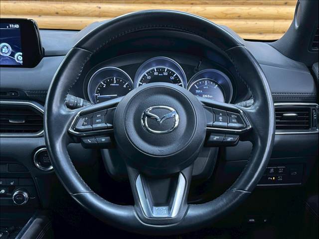 マツダ CX-8の画像14