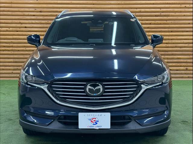 マツダ CX-8の画像17