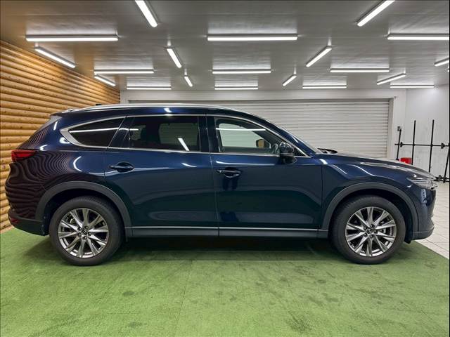 マツダ CX-8の画像18