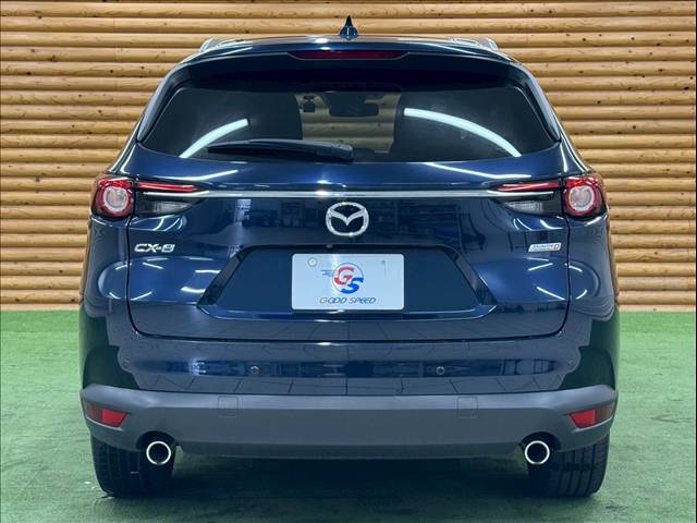 マツダ CX-8の画像19