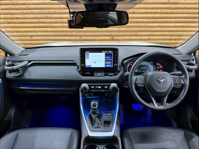 トヨタ RAV4の画像3