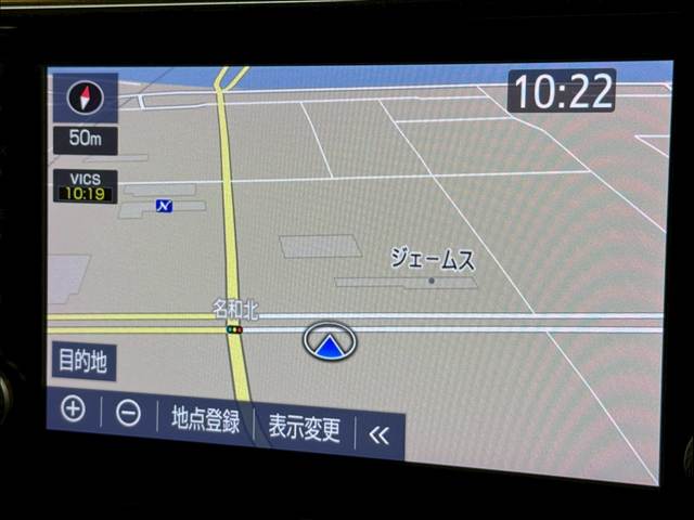 トヨタ RAV4の画像4