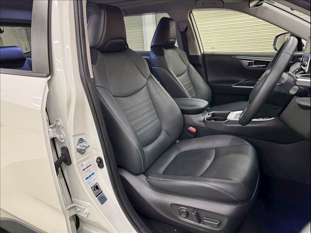 トヨタ RAV4の画像6
