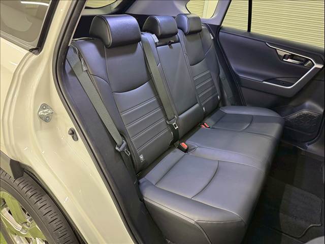 トヨタ RAV4の画像7