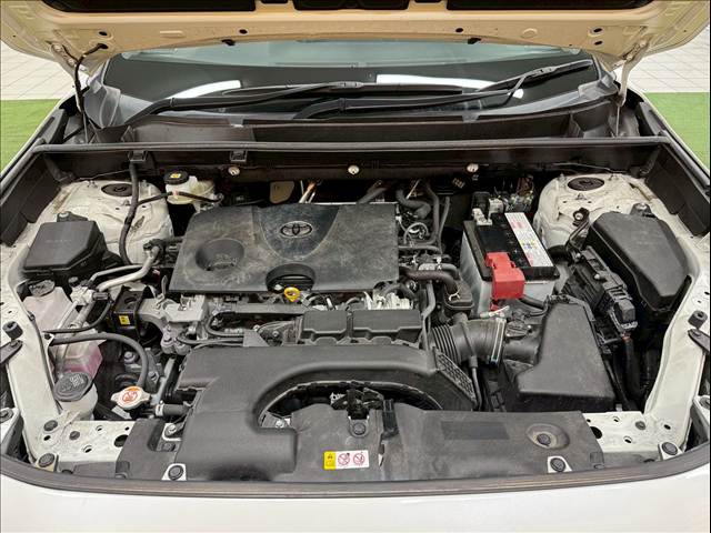 トヨタ RAV4の画像12