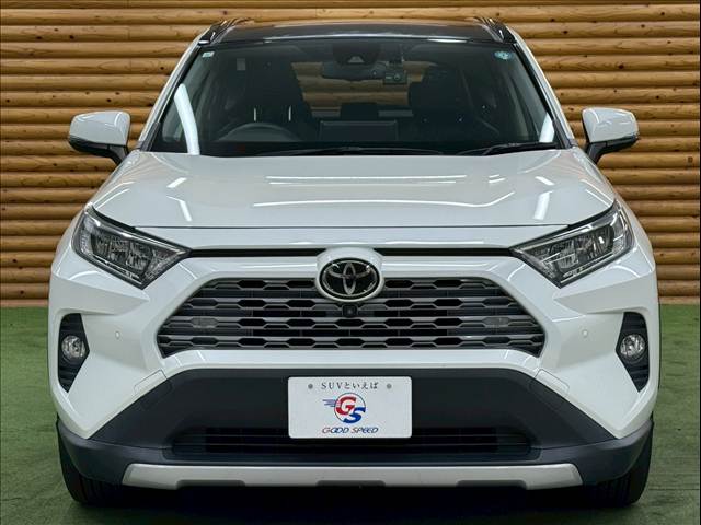 トヨタ RAV4の画像13