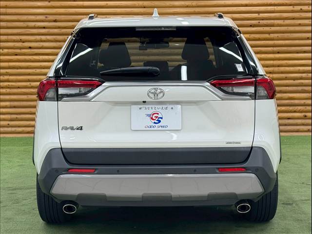 トヨタ RAV4の画像14