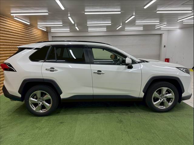 トヨタ RAV4の画像15