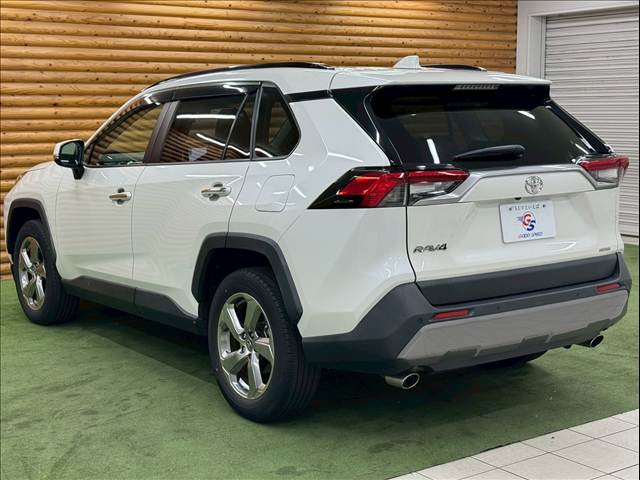 トヨタ RAV4の画像17