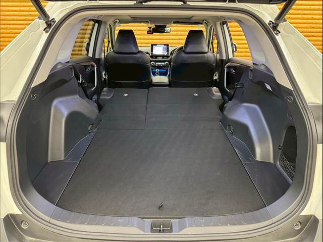 トヨタ RAV4の画像18
