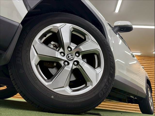 トヨタ RAV4の画像19