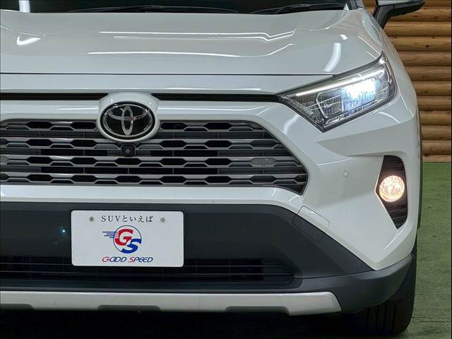 トヨタ RAV4の画像20