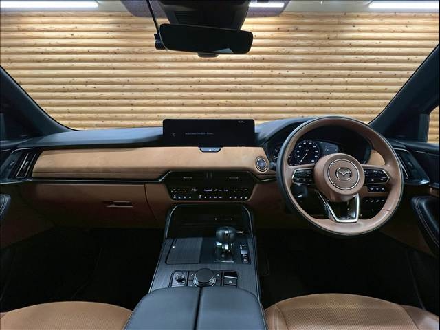 マツダ&nbsp;CX-60の画像3