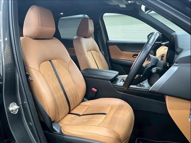 マツダ&nbsp;CX-60の画像7