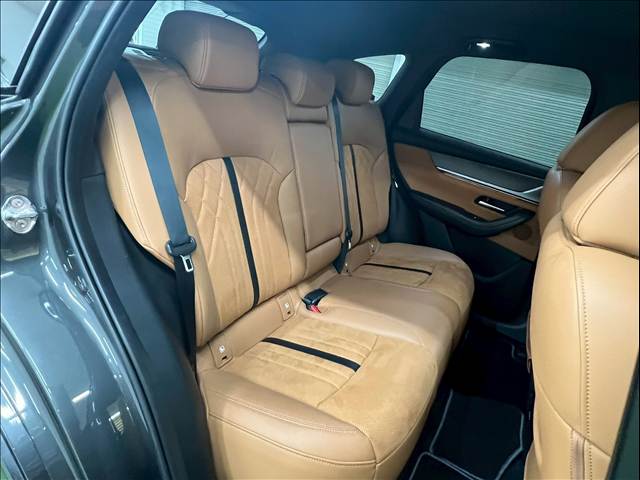 マツダ&nbsp;CX-60の画像8