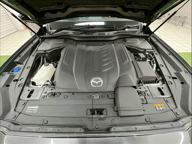 マツダ&nbsp;CX-60の画像12