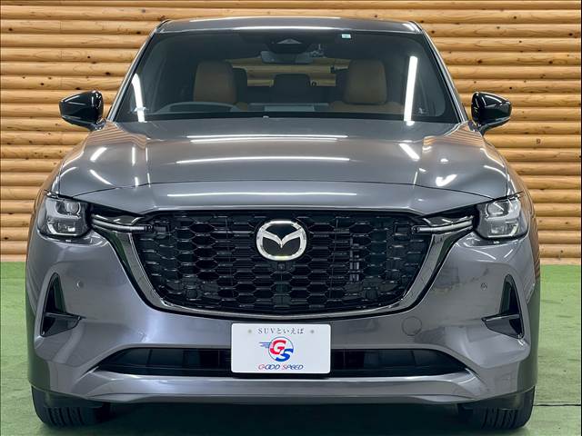 マツダ&nbsp;CX-60の画像13