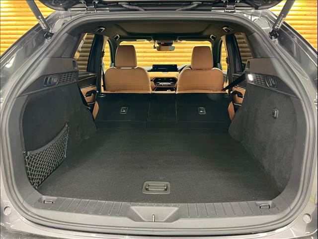 マツダ&nbsp;CX-60の画像18