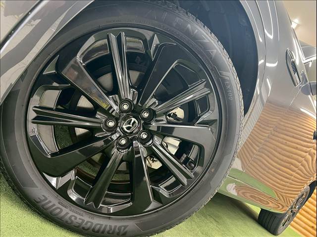 マツダ&nbsp;CX-60の画像19