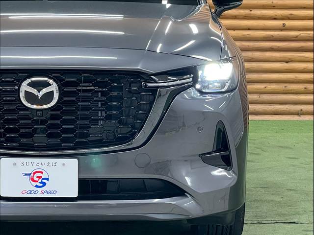 マツダ&nbsp;CX-60の画像20