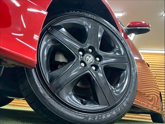 トヨタ&nbsp;プリウスの画像19