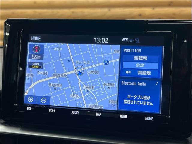 トヨタ&nbsp;ライズの画像4
