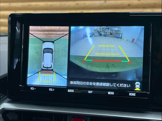 トヨタ&nbsp;ライズの画像5
