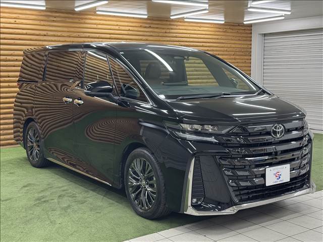 トヨタ ヴェルファイアハイブリッドの画像16