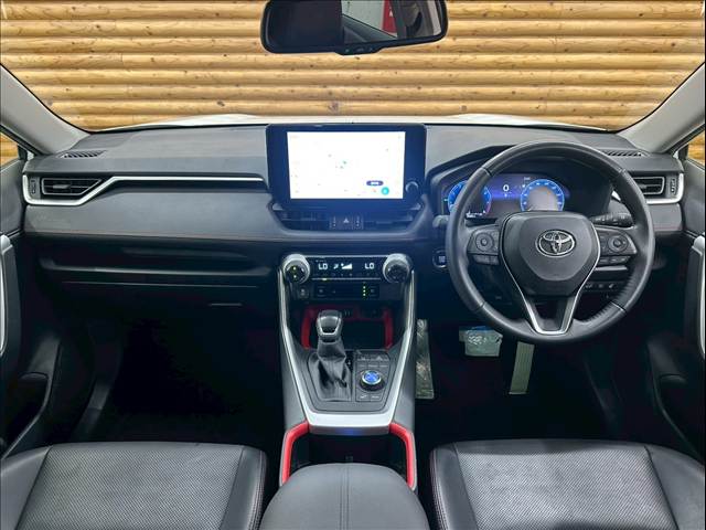 トヨタ RAV4の画像3