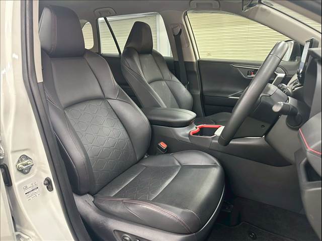 トヨタ RAV4の画像6