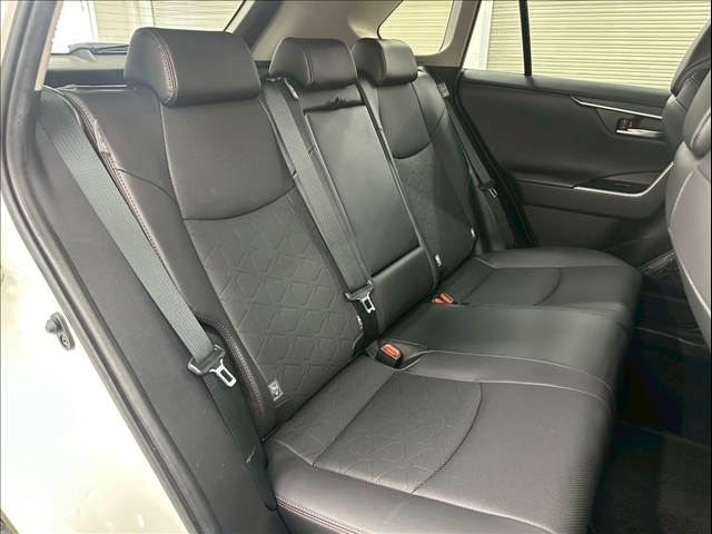 トヨタ RAV4の画像7