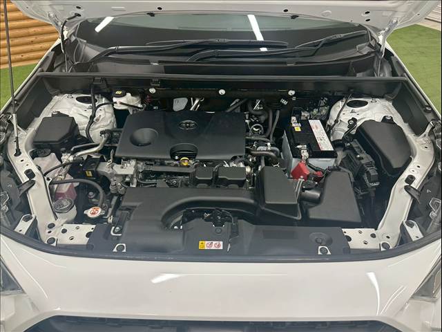 トヨタ RAV4の画像12