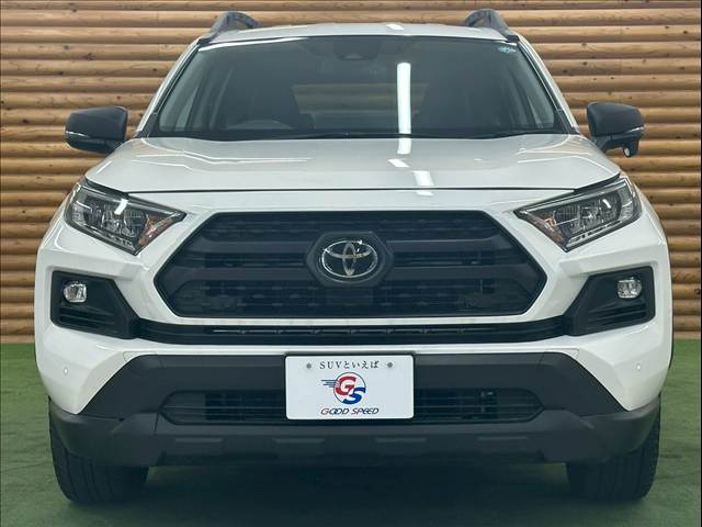 トヨタ RAV4の画像13