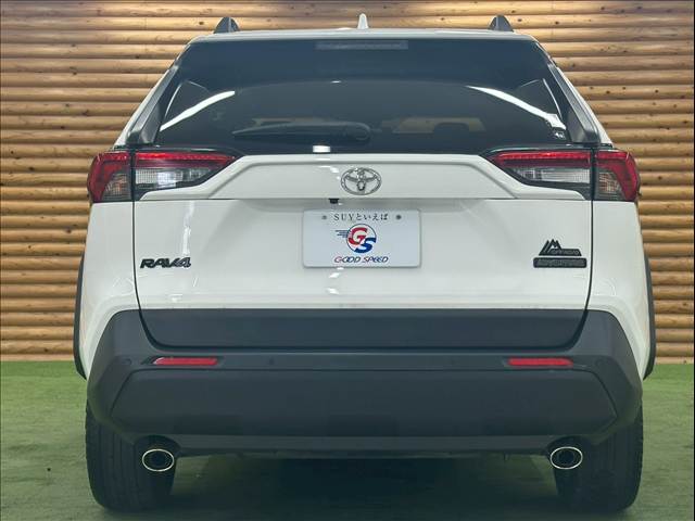 トヨタ RAV4の画像14
