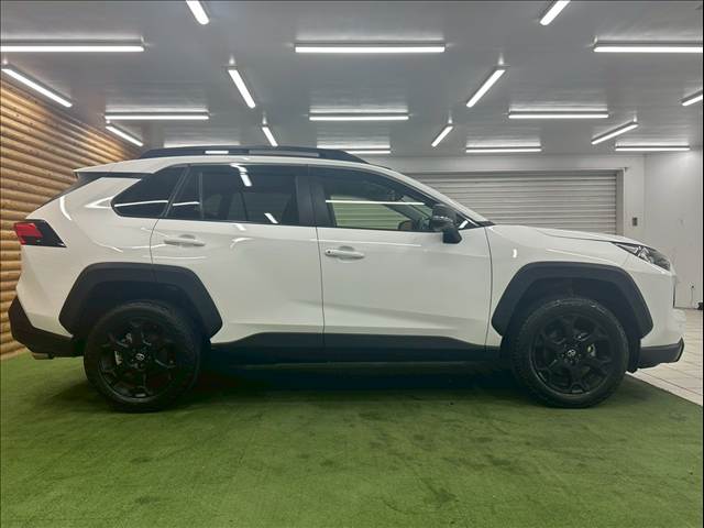 トヨタ RAV4の画像15