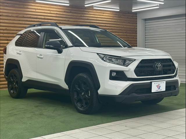 トヨタ RAV4の画像16