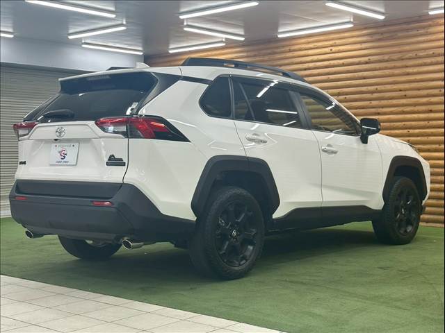 トヨタ RAV4の画像17