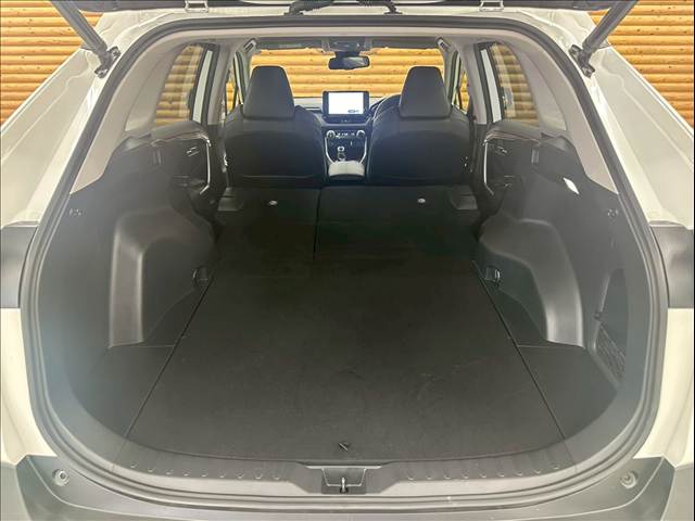 トヨタ RAV4の画像18