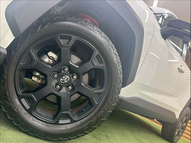 トヨタ RAV4の画像19